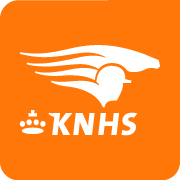 KNHS logo